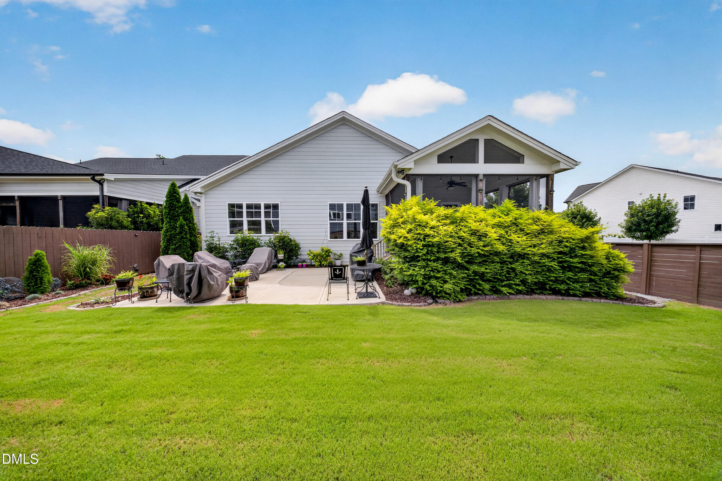 420 Liberty Star Road Wendell, NC 27591 - Photo 60 of 73 60-print-420 Liberty Star Rd - 60
