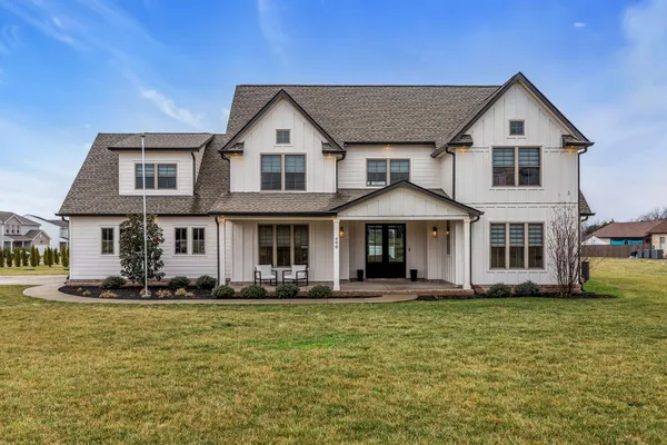 $810,000 | 400 Rucker Road, Murfreesboro, TN 37127