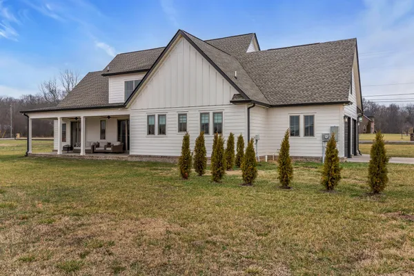 $815,000 | 400 Rucker Road, Murfreesboro, TN 37127