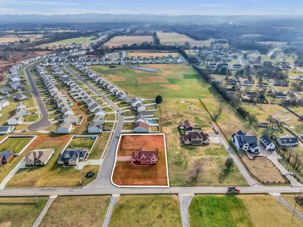$815,000 | 400 Rucker Road, Murfreesboro, TN 37127