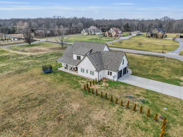 $815,000 | 400 Rucker Road, Murfreesboro, TN 37127