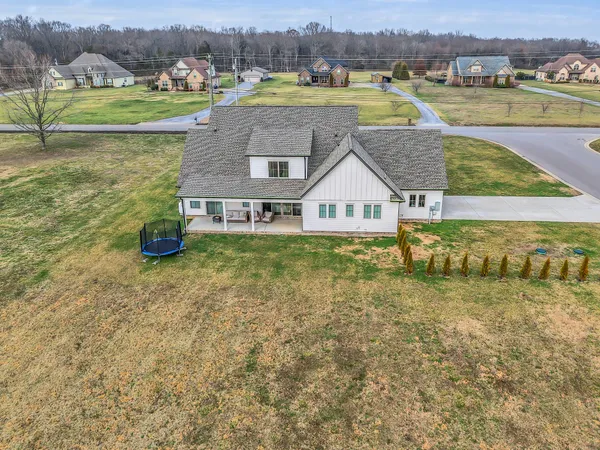 $815,000 | 400 Rucker Road, Murfreesboro, TN 37127