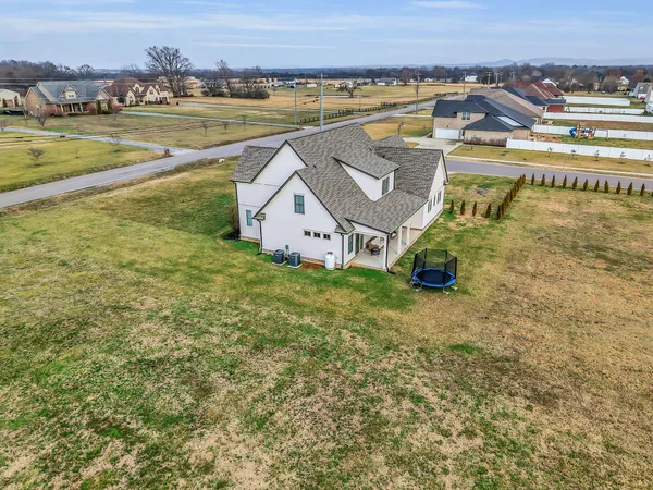 $815,000 | 400 Rucker Road, Murfreesboro, TN 37127