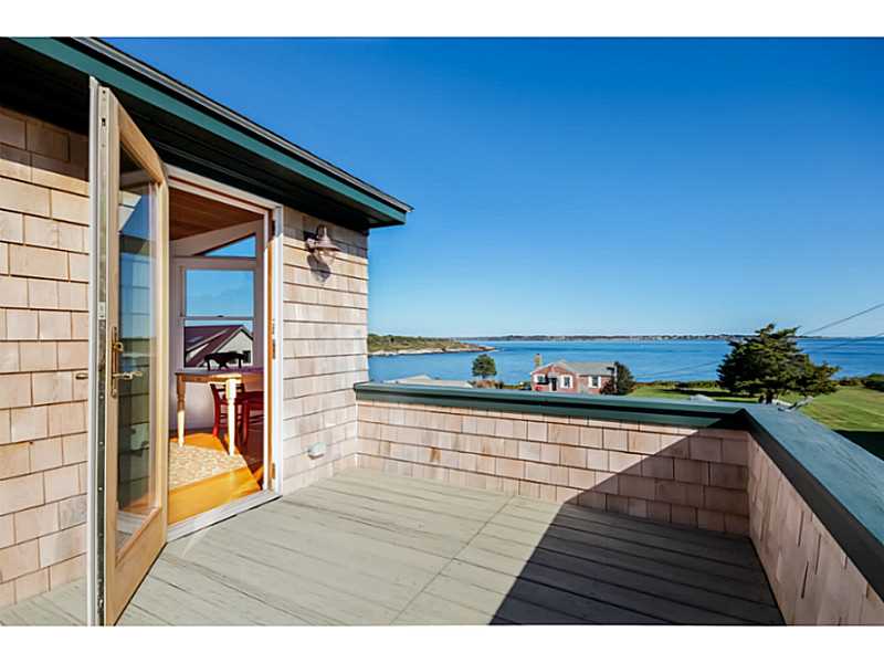 2 Grey Gull Road Jamestown, RI 02835 - Photo 4 of 25 Patio/Deck.