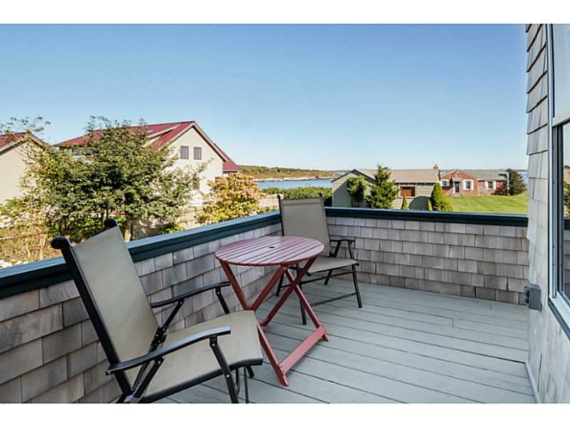 2 Grey Gull Road Jamestown, RI 02835 - Photo 8 of 25 Patio/Deck.