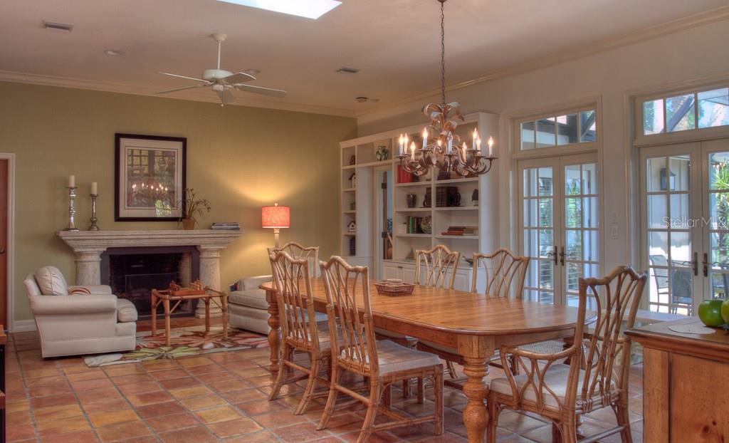 3434 Casey Key Road Nokomis, FL 34275 - Photo 11 of 25