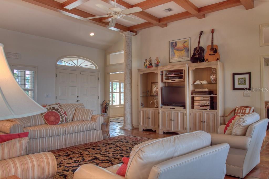 3434 Casey Key Road Nokomis, FL 34275 - Photo 7 of 25