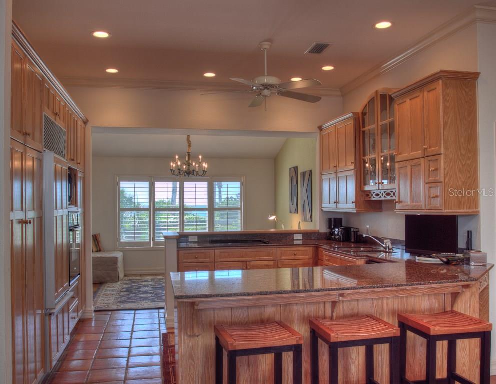 3434 Casey Key Road Nokomis, FL 34275 - Photo 10 of 25