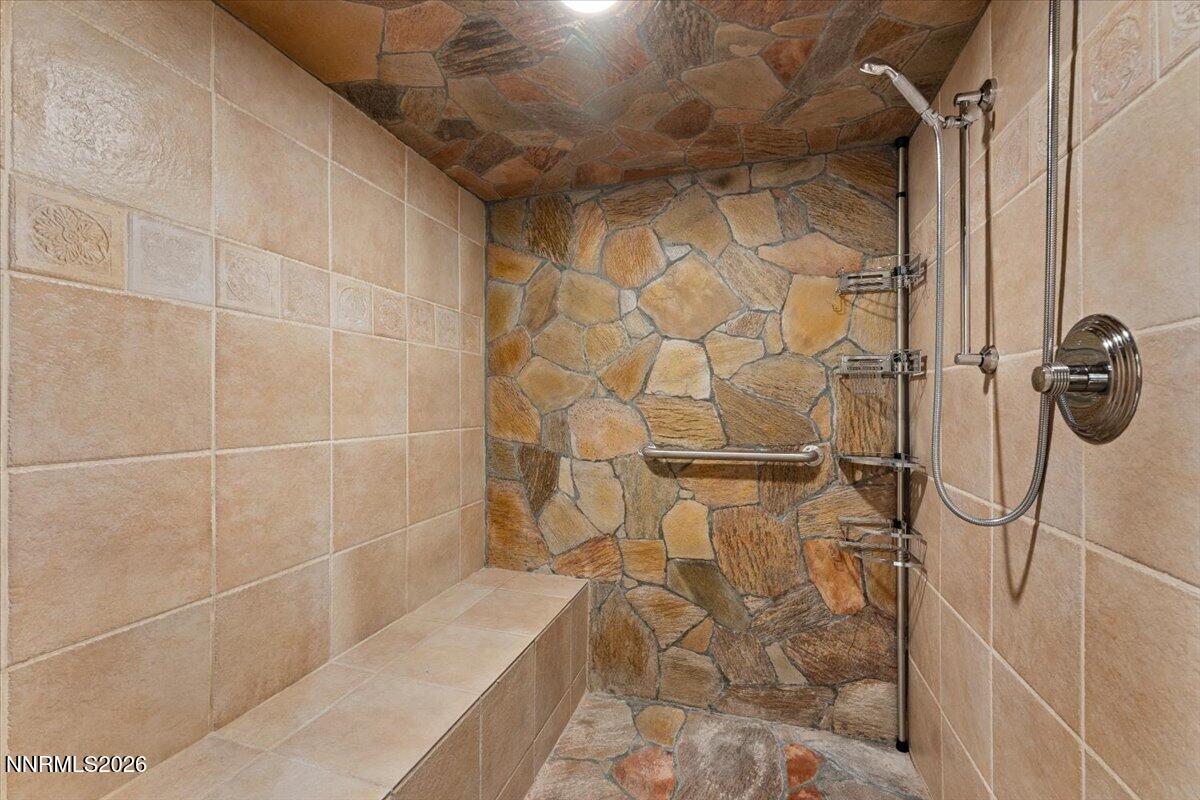 969 Fairview Boulevard Incline Village, NV 89451 - Photo 26 of 40 a bathroom with a shower
