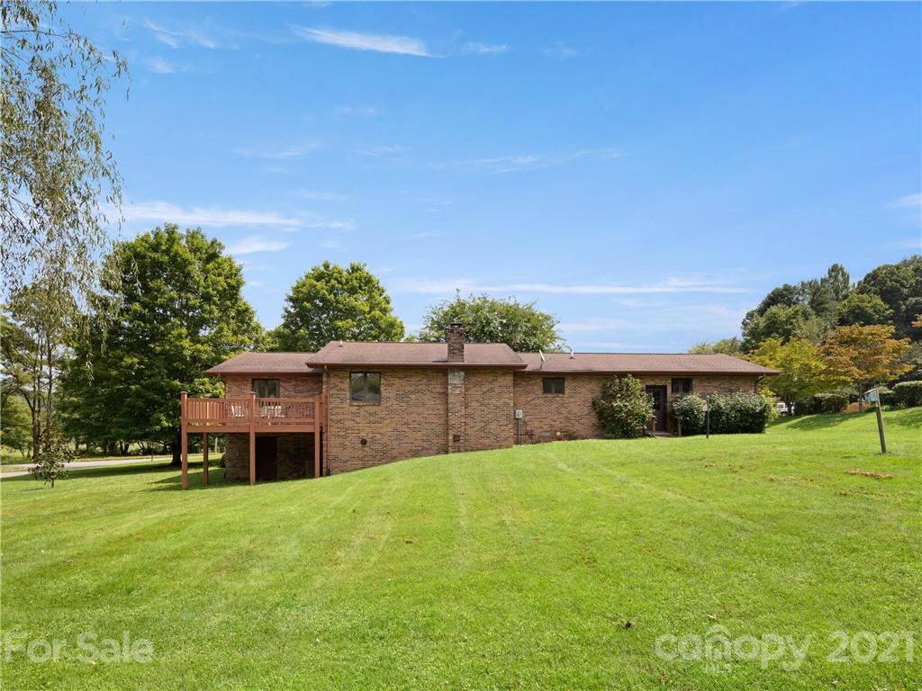 460 Eastview Road Brevard, NC 28712 - Photo 19 of 20 Gallery Image 19