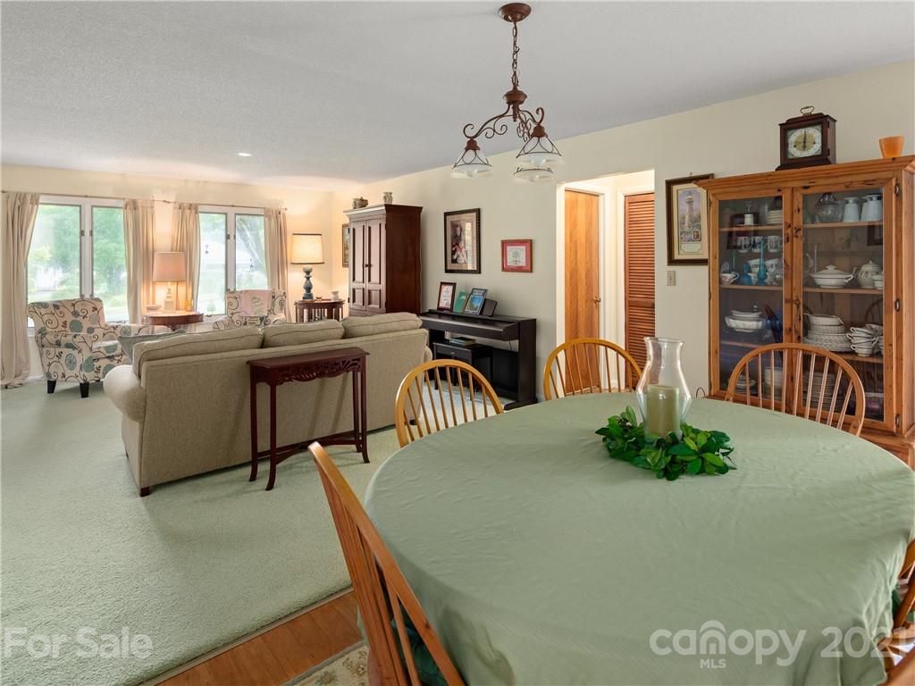460 Eastview Road Brevard, NC 28712 - Photo 7 of 20 Gallery Image 7