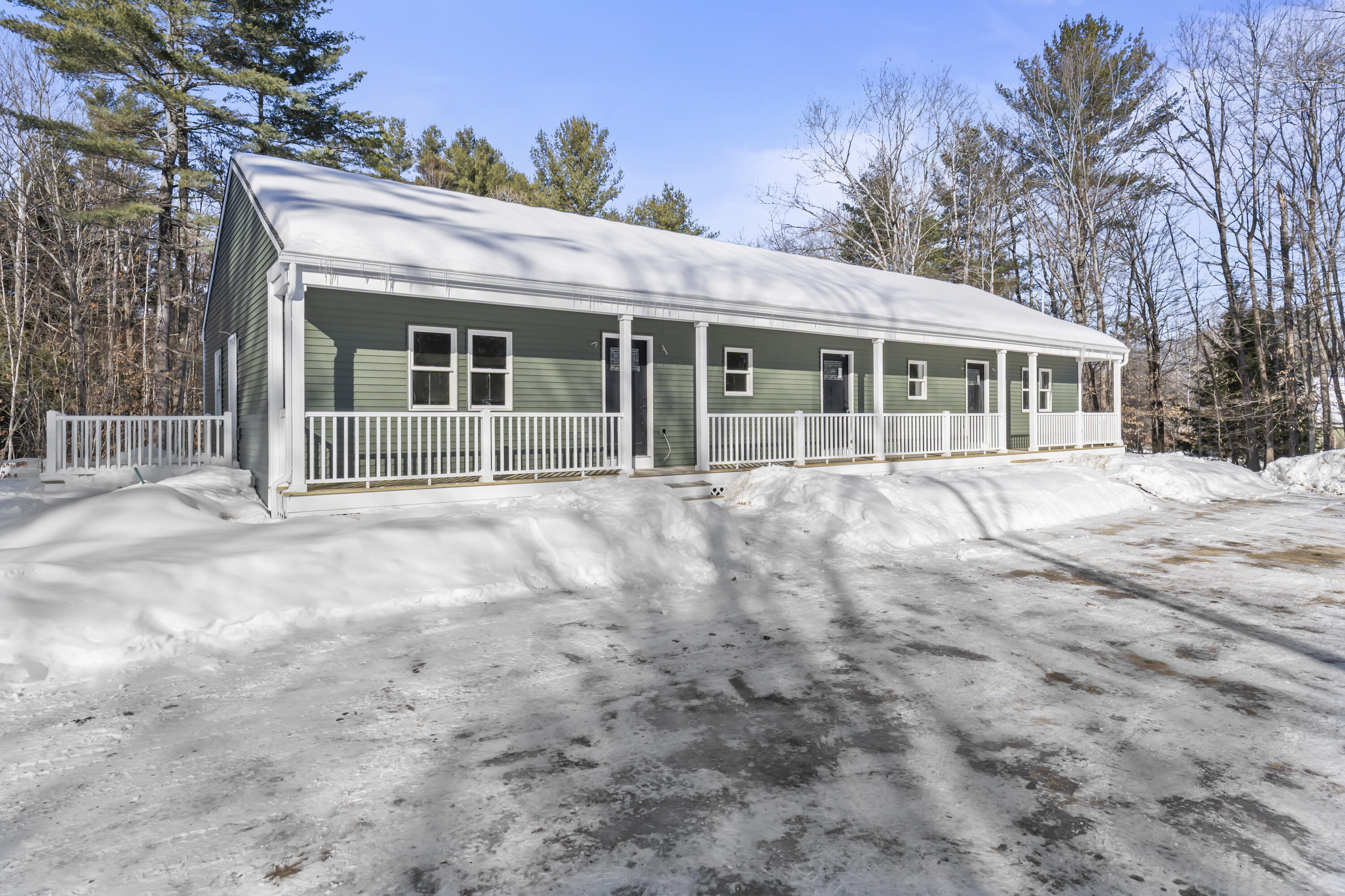 9 Raspberry Hill Road Mechanic Falls, ME 04256 - Photo 20 of 34 9 Raspberry Hill Rd_102