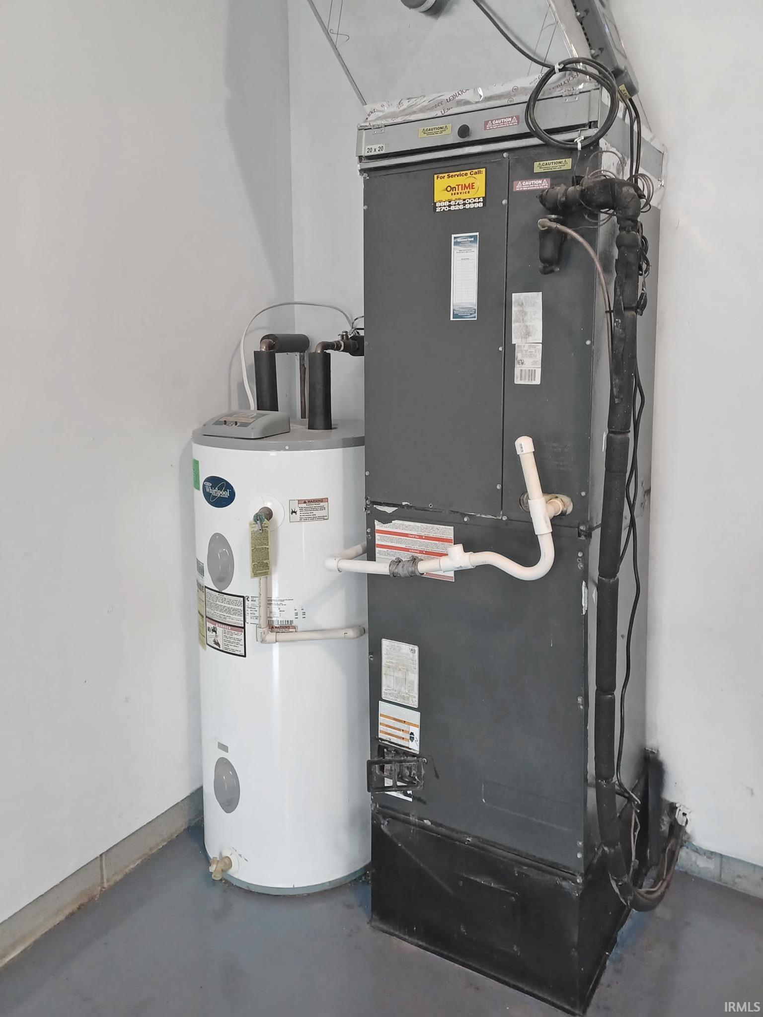 7381 East Rucker Road, Unit 1 Henderson, KY 42420 - Photo 27 of 31