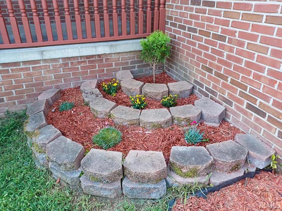 7381 East Rucker Road, Unit 1 Henderson, KY 42420 - Photo 3 of 31