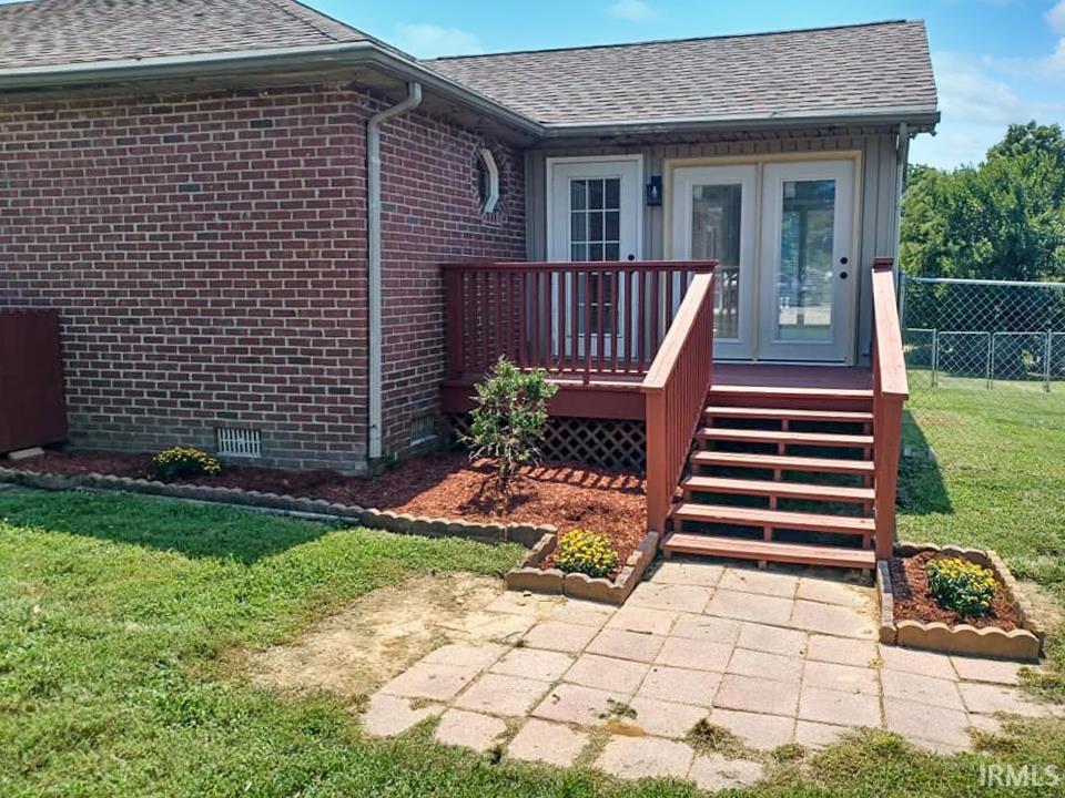 7381 East Rucker Road, Unit 1 Henderson, KY 42420 - Photo 31 of 31