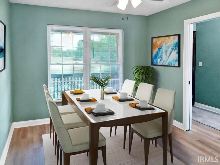 7381 East Rucker Road, Unit 1 Henderson, KY 42420 - Photo 6 of 31