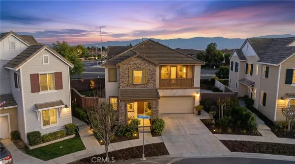 $925,000 | 8841 Celebration Street, Chino, CA 91708
