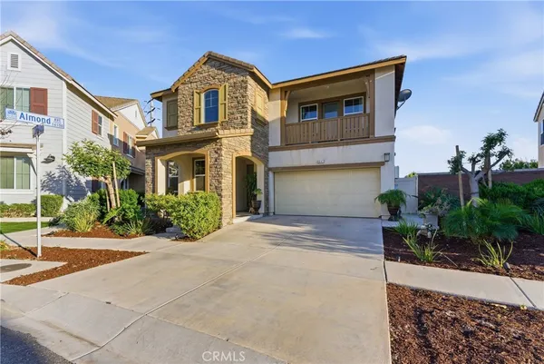 $925,000 | 8841 Celebration Street, Chino, CA 91708