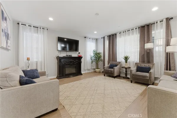 $925,000 | 8841 Celebration Street, Chino, CA 91708