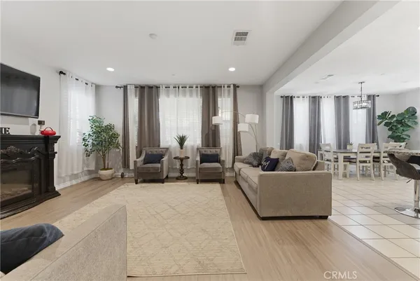 $925,000 | 8841 Celebration Street, Chino, CA 91708