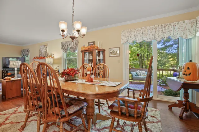 $499,000 | 2 Sullivan Farm, Unit 2, New Milford, CT 06776