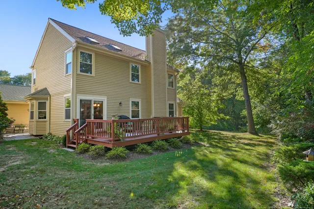 $499,000 | 2 Sullivan Farm, Unit 2, New Milford, CT 06776