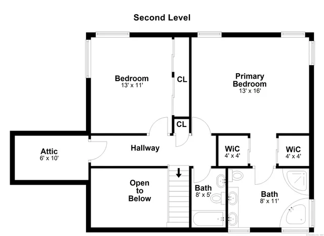 $499,000 | 2 Sullivan Farm, Unit 2, New Milford, CT 06776