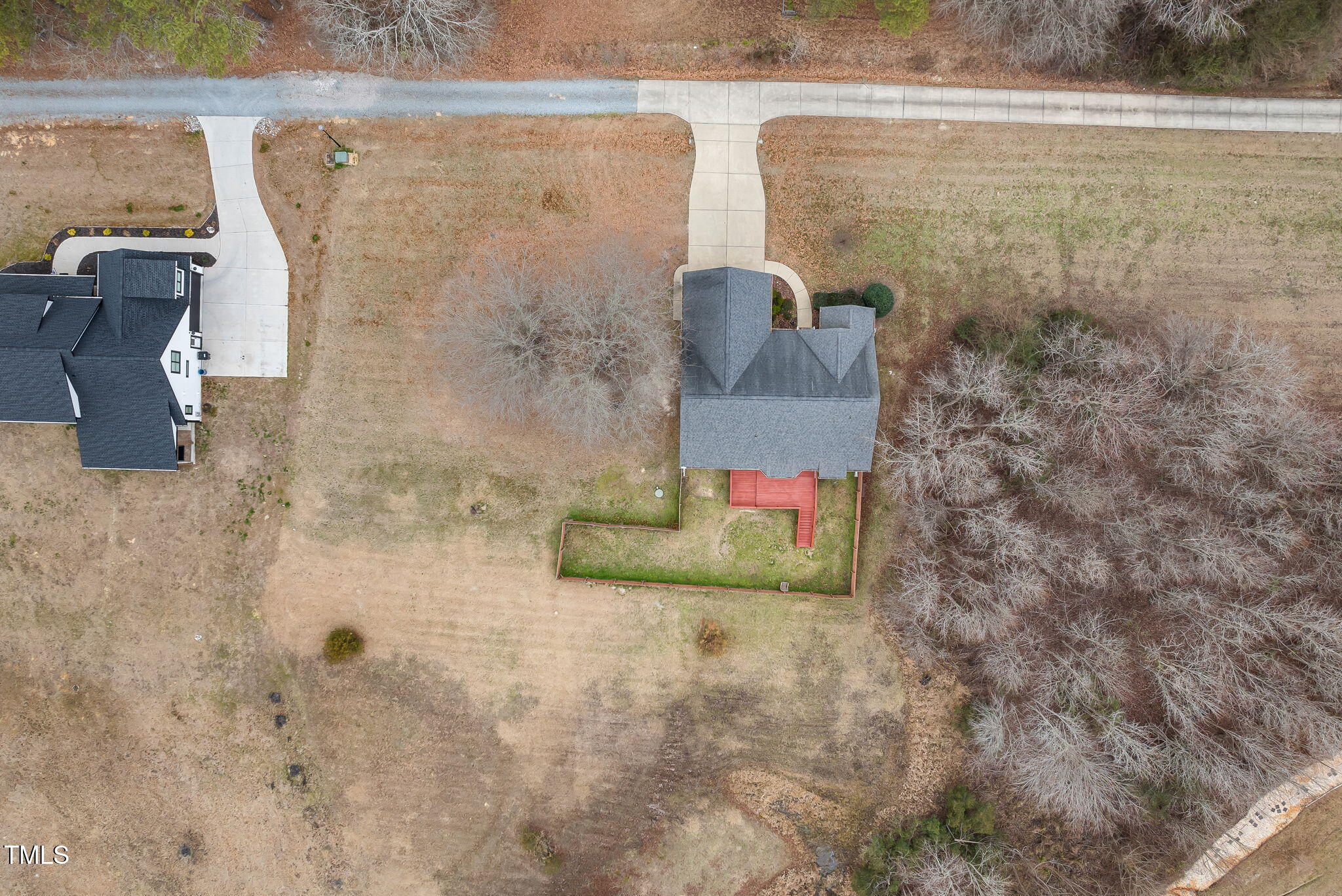 75 Pebblestone Court Willow Spring, NC 27592 - Photo 39 of 49 7-web-or-mls-DJI_0016