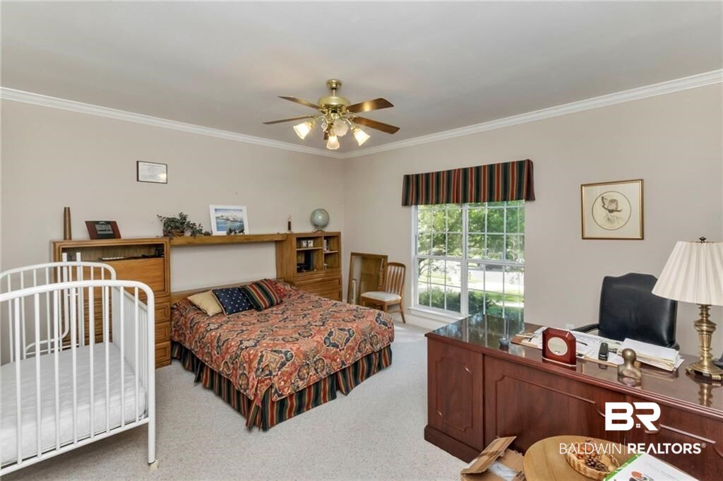 6766 Stoneridge Court Mobile, AL 36695 - Photo 29 of 35