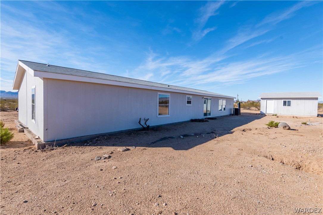 852 South Hoover Road Golden Valley, AZ 86413 - Photo 11 of 48 Gallery Image 11