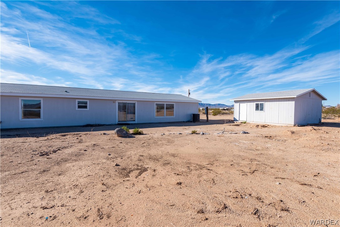 852 South Hoover Road Golden Valley, AZ 86413 - Photo 13 of 48 Gallery Image 13