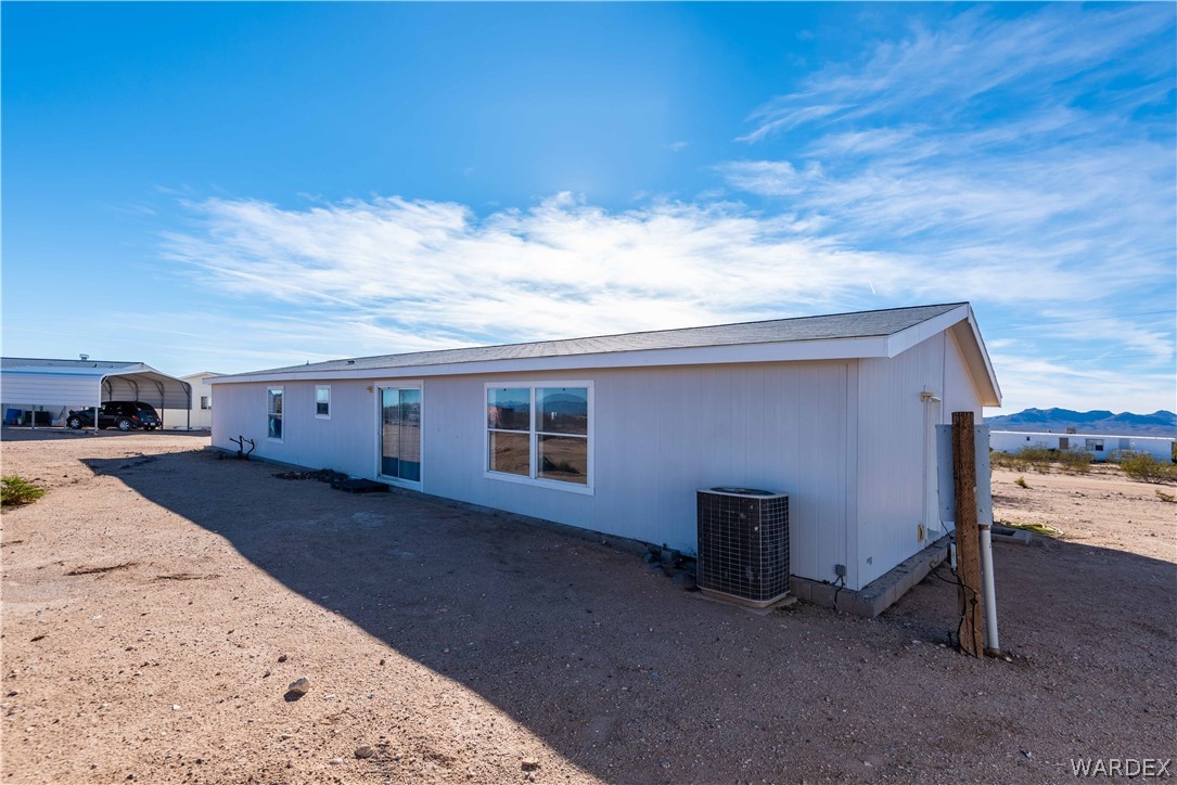 852 South Hoover Road Golden Valley, AZ 86413 - Photo 14 of 48 Gallery Image 14