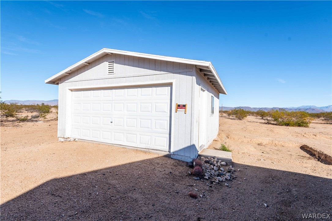 852 South Hoover Road Golden Valley, AZ 86413 - Photo 17 of 48 Gallery Image 17