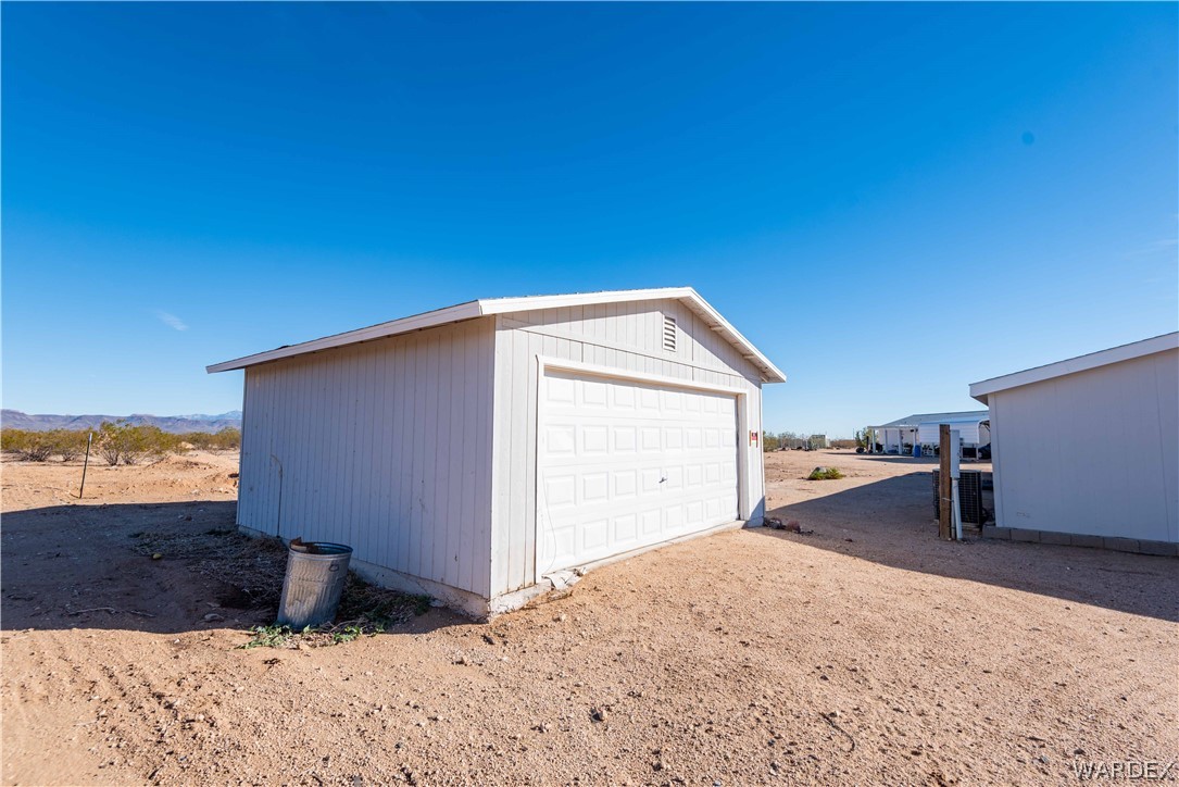 852 South Hoover Road Golden Valley, AZ 86413 - Photo 18 of 48 Gallery Image 18