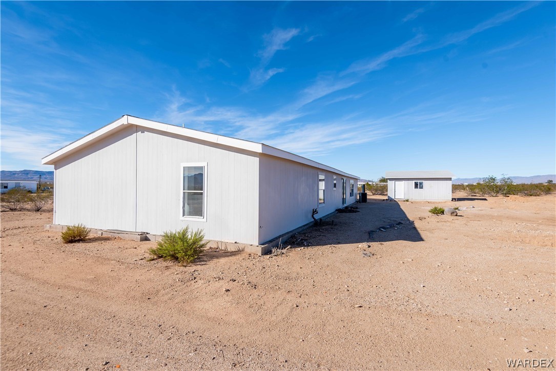 852 South Hoover Road Golden Valley, AZ 86413 - Photo 10 of 48 Gallery Image 10