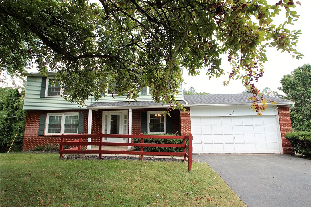 18 Park Road Pittsford, NY 14534 - Photo 1 of 1