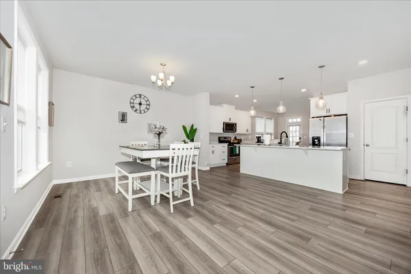 $619,900 | 1701 Evansberry Drive, Frederick, MD 21701