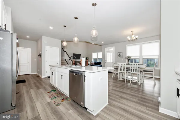 $619,900 | 1701 Evansberry Drive, Frederick, MD 21701