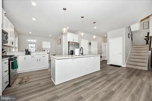 $619,900 | 1701 Evansberry Drive, Frederick, MD 21701