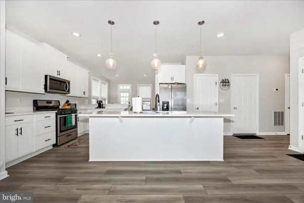 $619,900 | 1701 Evansberry Drive, Frederick, MD 21701