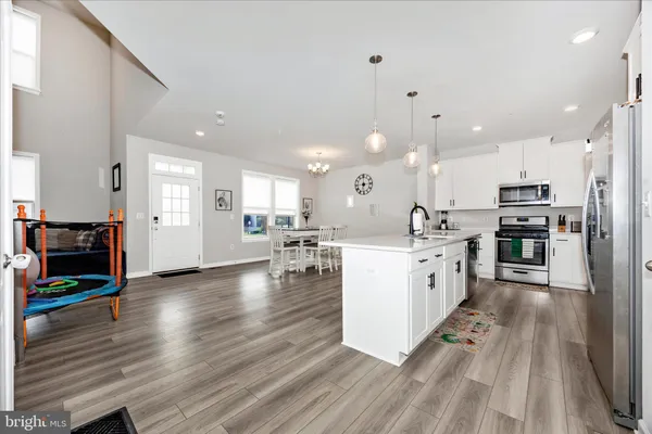 $619,900 | 1701 Evansberry Drive, Frederick, MD 21701