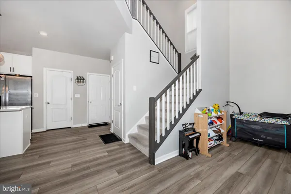$619,900 | 1701 Evansberry Drive, Frederick, MD 21701
