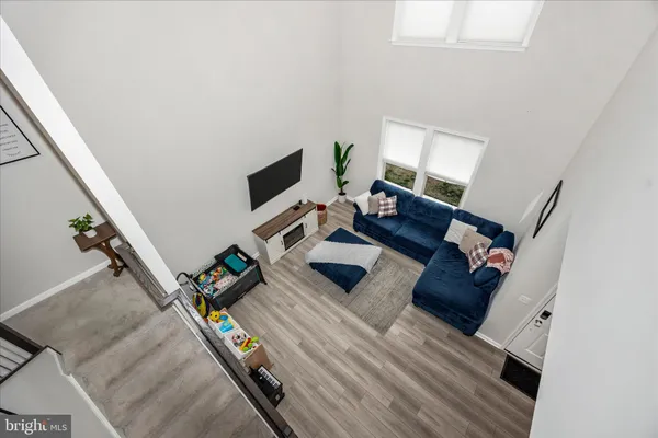 $619,900 | 1701 Evansberry Drive, Frederick, MD 21701