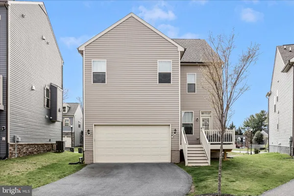 $619,900 | 1701 Evansberry Drive, Frederick, MD 21701