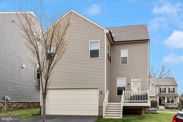 $619,900 | 1701 Evansberry Drive, Frederick, MD 21701