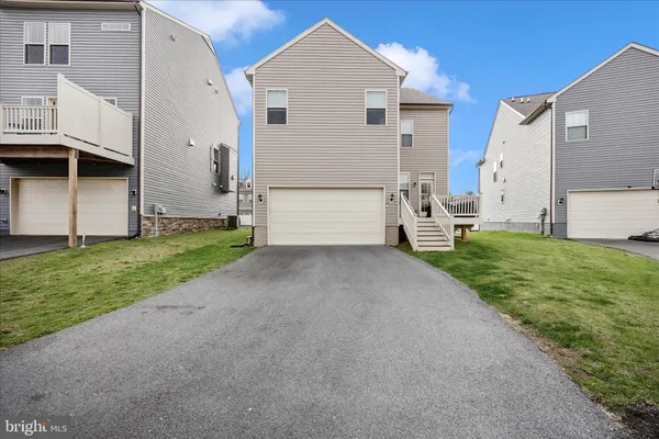 $619,900 | 1701 Evansberry Drive, Frederick, MD 21701