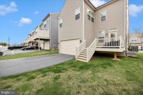 $619,900 | 1701 Evansberry Drive, Frederick, MD 21701