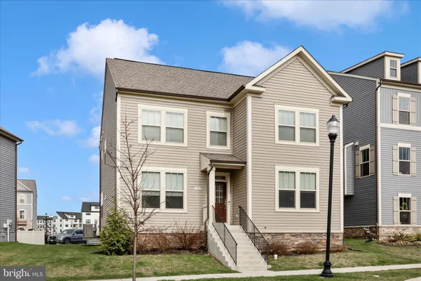 $619,900 | 1701 Evansberry Drive, Frederick, MD 21701