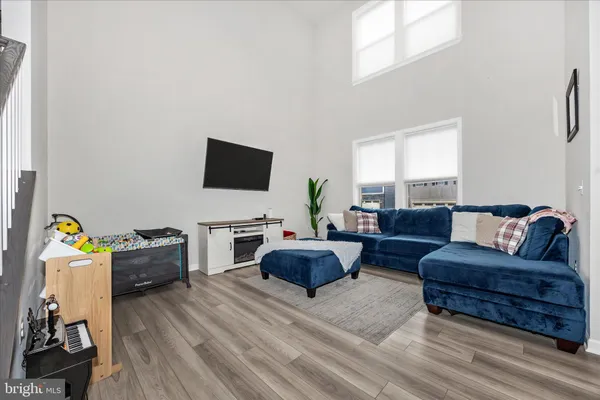 $619,900 | 1701 Evansberry Drive, Frederick, MD 21701