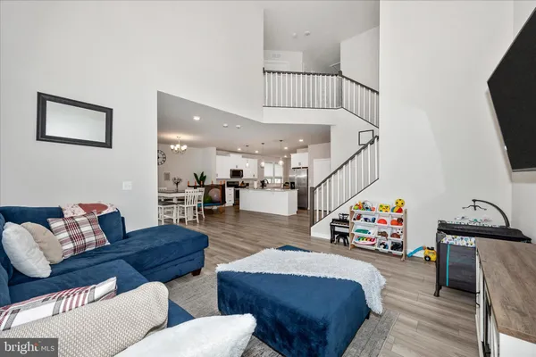 $619,900 | 1701 Evansberry Drive, Frederick, MD 21701